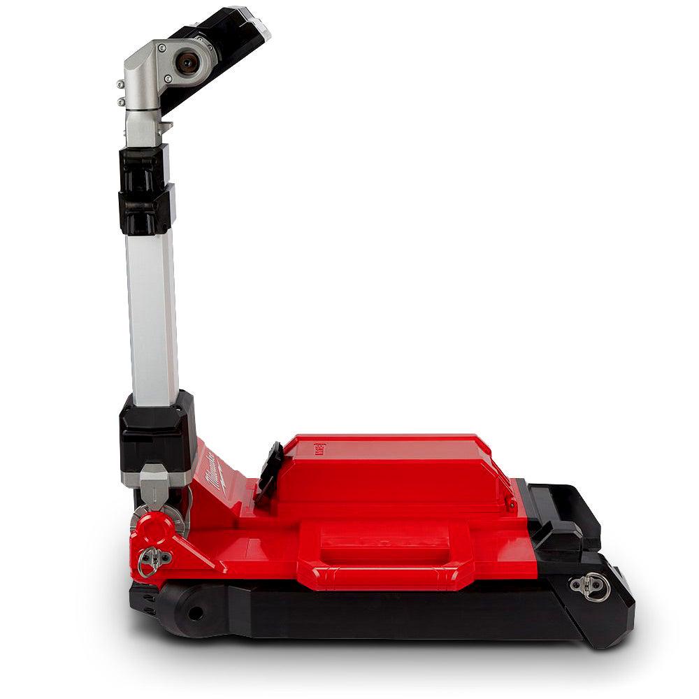MILWAUKEE 18V LED Remote Stand Light w. One-Key M18ONERSAL-0
