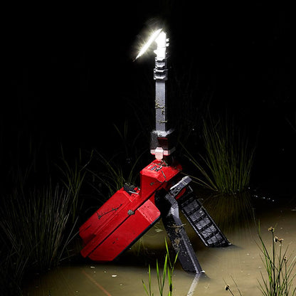 MILWAUKEE 18V LED Remote Stand Light w. One-Key M18ONERSAL-0