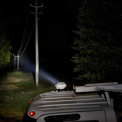MILWAUKEE 18V ONE-KEY Utility Remote Spot Light Skin M18URSL0