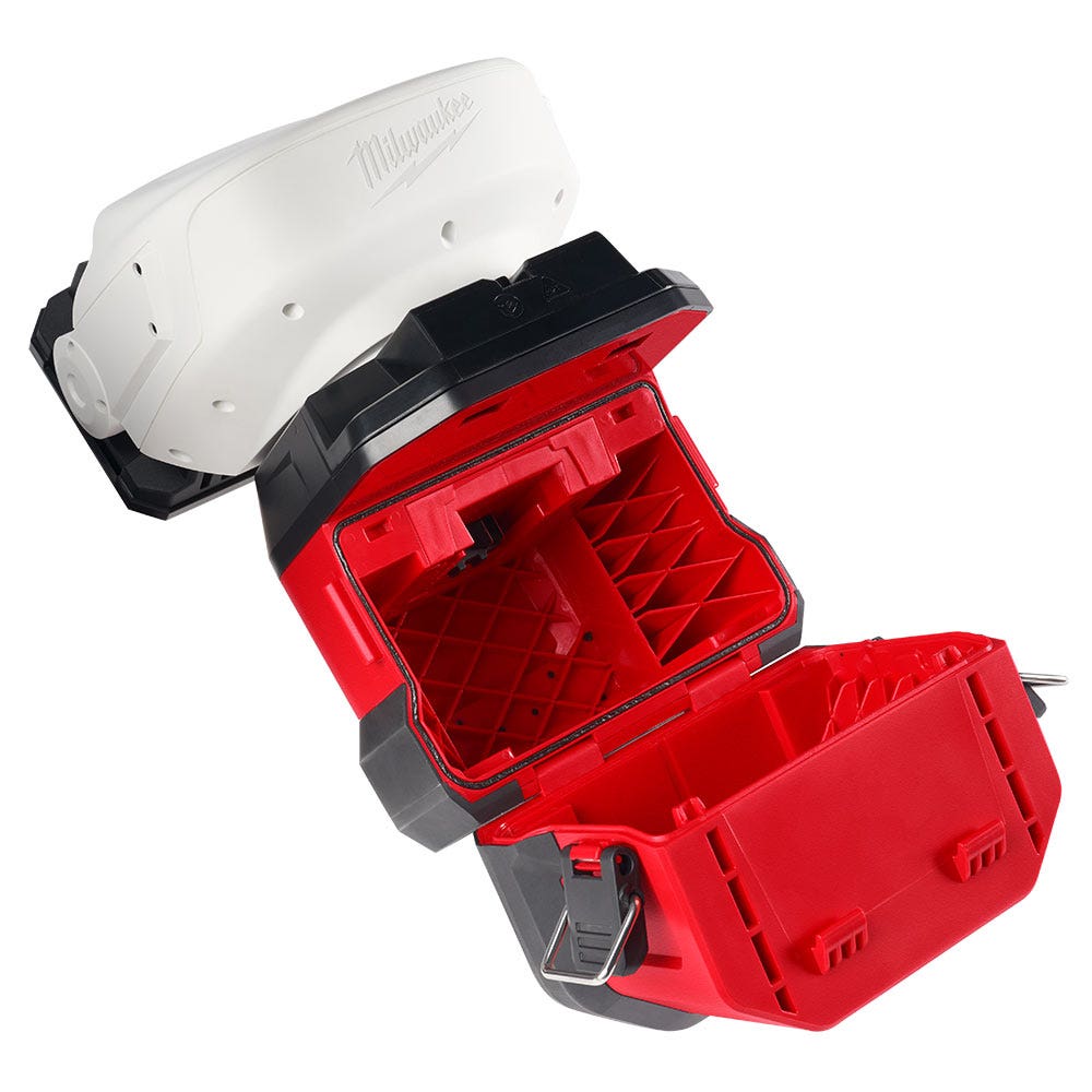 MILWAUKEE 18V ONE-KEY Utility Remote Spot Light Skin M18URSL0