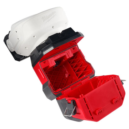 MILWAUKEE 18V ONE-KEY Utility Remote Spot Light Skin M18URSL0