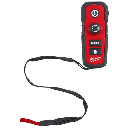 MILWAUKEE 18V ONE-KEY Utility Remote Spot Light Skin M18URSL0