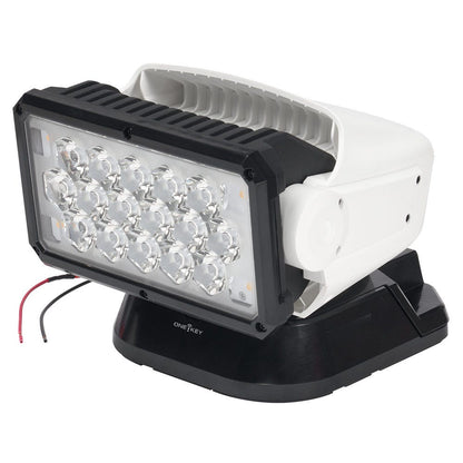 MILWAUKEE 18V ONE-KEY Utility Remote Spot Light Skin M18URSL0