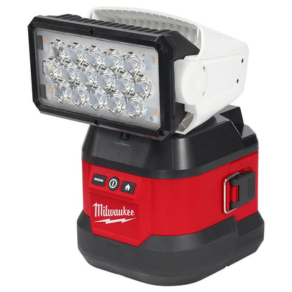 MILWAUKEE 18V ONE-KEY Utility Remote Spot Light Skin M18URSL0
