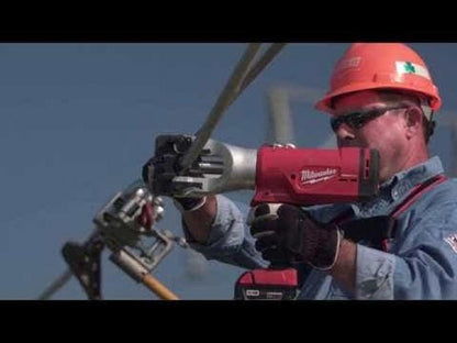 MILWAUKEE 18V Overhead Cable Cutter 10T BMC Skin M18HCC45-0C