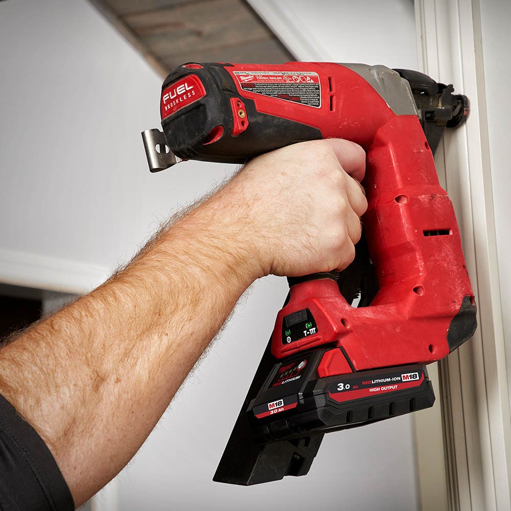 MILWAUKEE 18V REDLITHIUM-ION 3.0Ah High Output Battery M18HB3