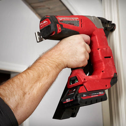 MILWAUKEE 18V REDLITHIUM-ION 3.0Ah High Output Battery M18HB3