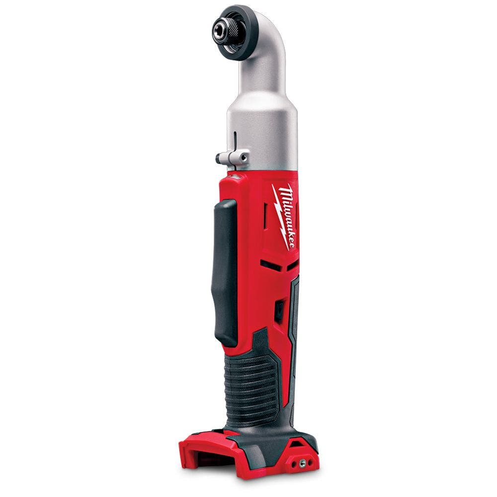 MILWAUKEE 18V Right Angle Impact Driver Skin M18BRAID-0