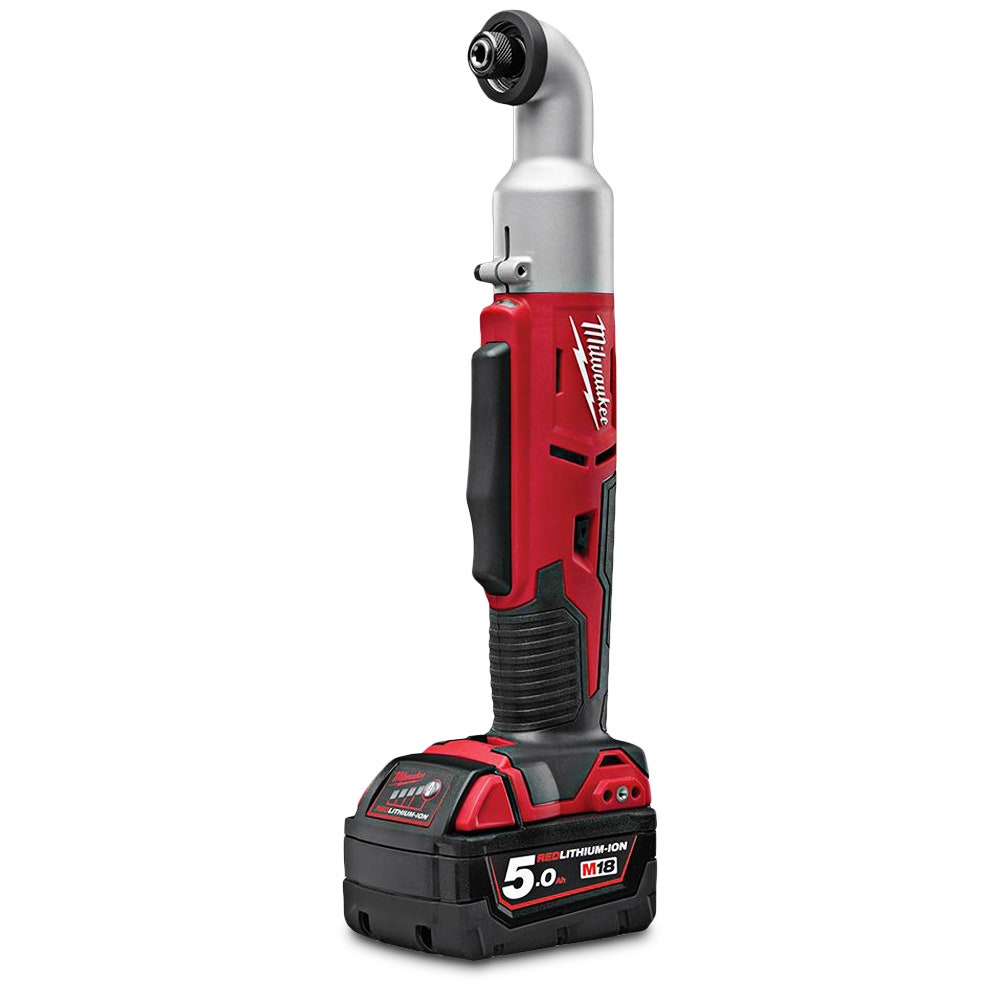 MILWAUKEE 18V Right Angle Impact Driver Skin M18BRAID-0