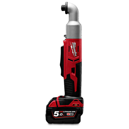 MILWAUKEE 18V Right Angle Impact Driver Skin M18BRAID-0