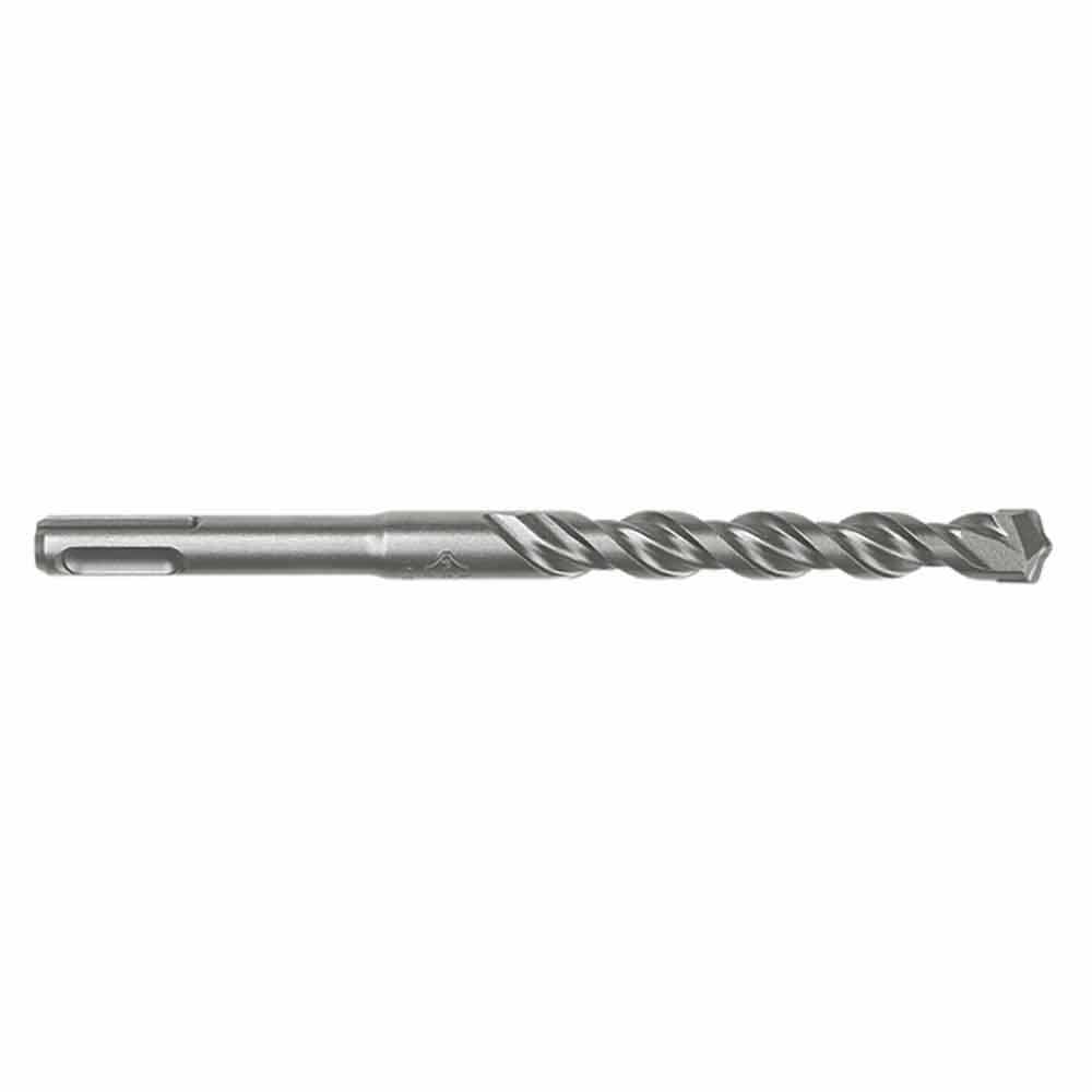 MILWAUKEE 19 x 450mm SDS+ TCT Hammer Drill Bit 2-Cutter M2 4932367071