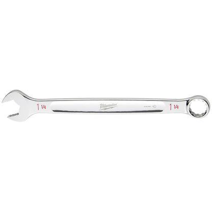 MILWAUKEE 1-1 4 SAE Combination Wrench 45969438