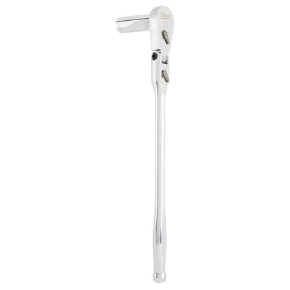 MILWAUKEE 1 2 Flex Head Extended Ratchet 48229052