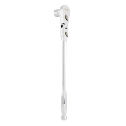 MILWAUKEE 1 2 Flex Head Extended Ratchet 48229052