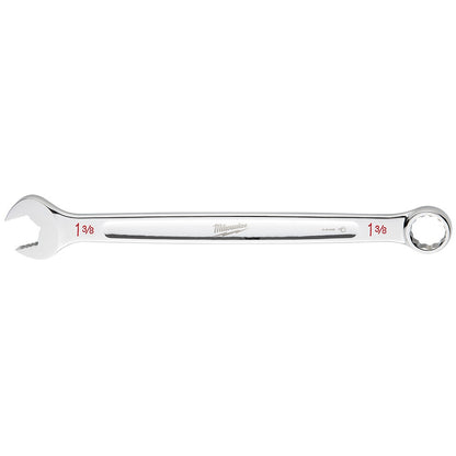 MILWAUKEE 1-3/8" SAE Combination Wrench 45969440