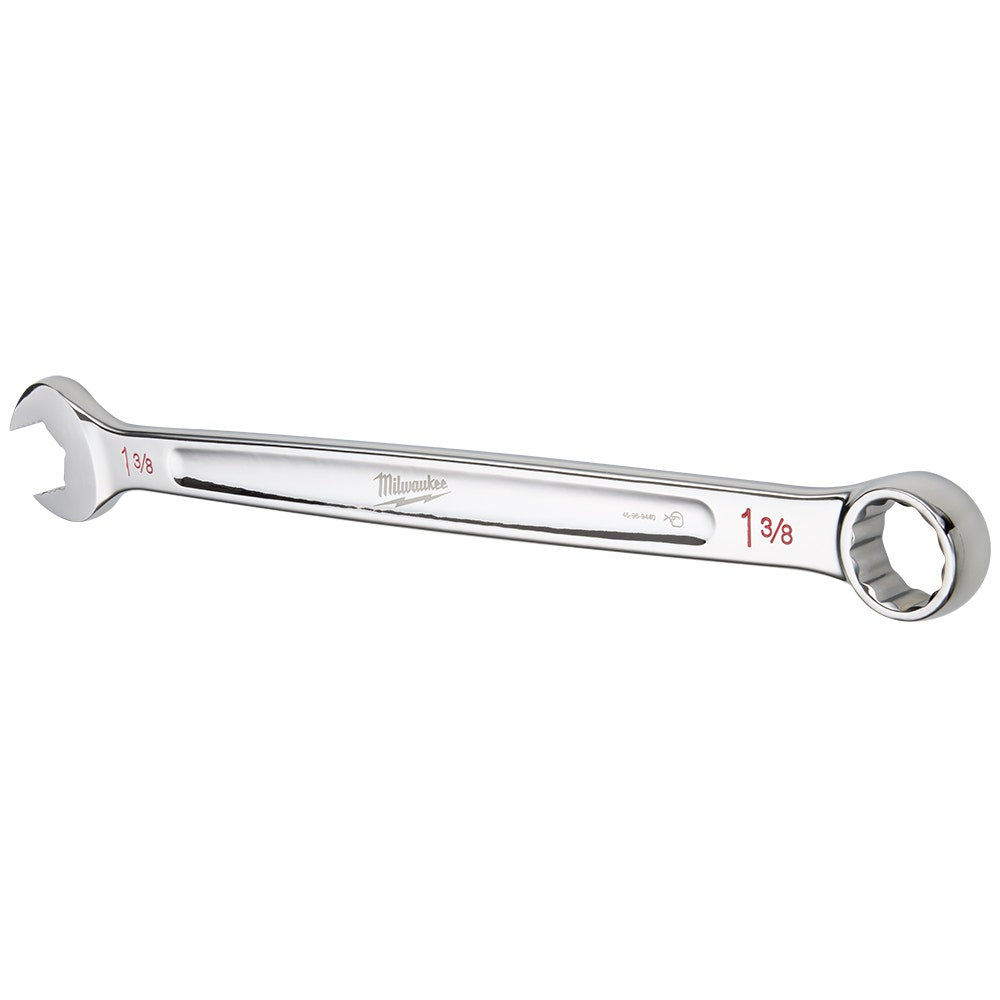 MILWAUKEE 1-3/8" SAE Combination Wrench 45969440