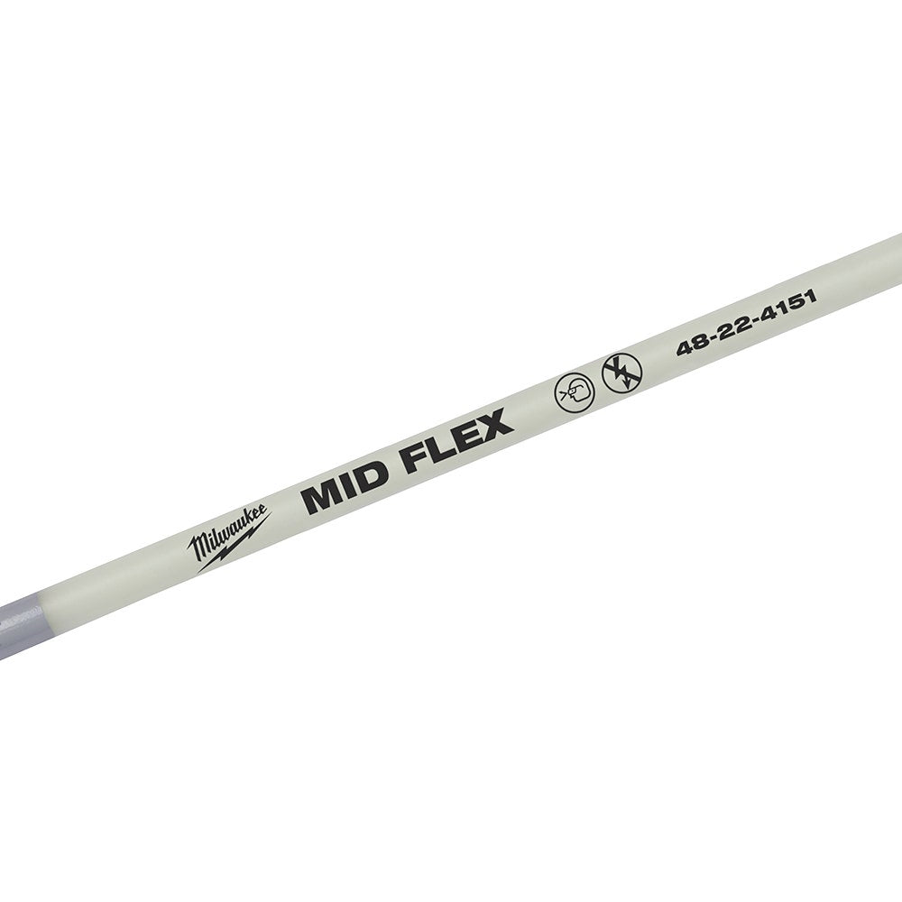 MILWAUKEE 1.5m 5ft Fish Stick Mid Flex Kit 48224151