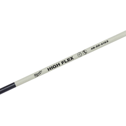 MILWAUKEE 1.5m/5ft Fish Stick High Flex Kit 48224153