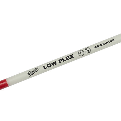 MILWAUKEE 1.5m 5ft Fish Stick Low Flex Kit 48224149