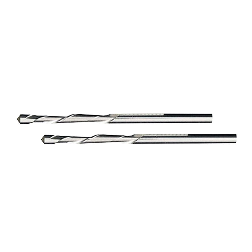 MILWAUKEE 1 8 Drywall Cutting Bit 2 Piece 48382020