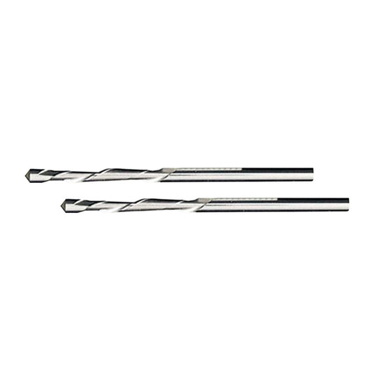 MILWAUKEE 1 8 Drywall Cutting Bit 2 Piece 48382020