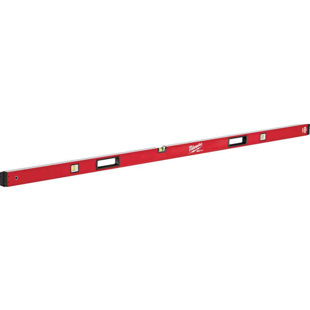 MILWAUKEE 2000mm Box Level 3 Vials MLBX78