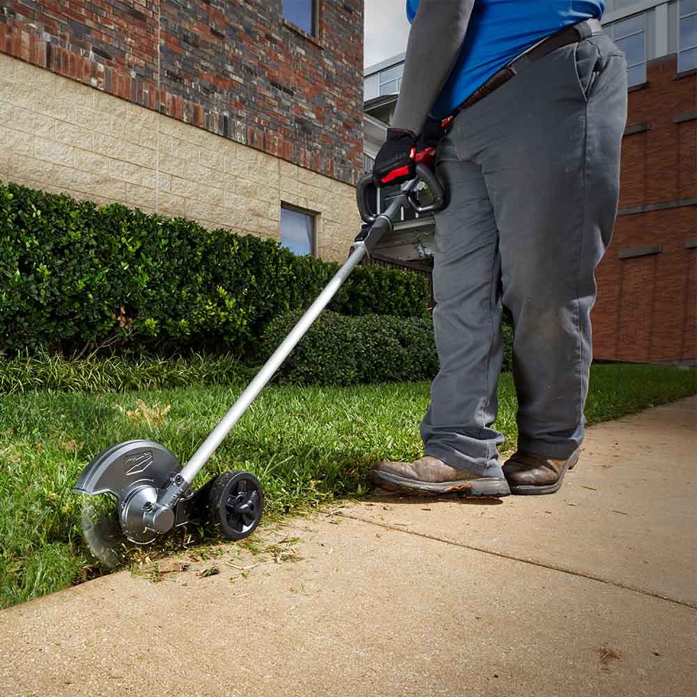 MILWAUKEE 203mm Edger Attachment Blade Suit M18FOPH0 M18FOPH-EA