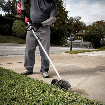 MILWAUKEE 203mm Edger Attachment Blade Suit M18FOPH0 M18FOPH-EA