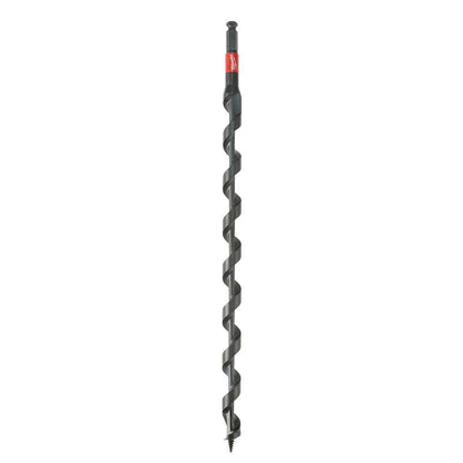 MILWAUKEE 20 x 460mm 7 16-Hex Shockwave Auger Bit 48136760