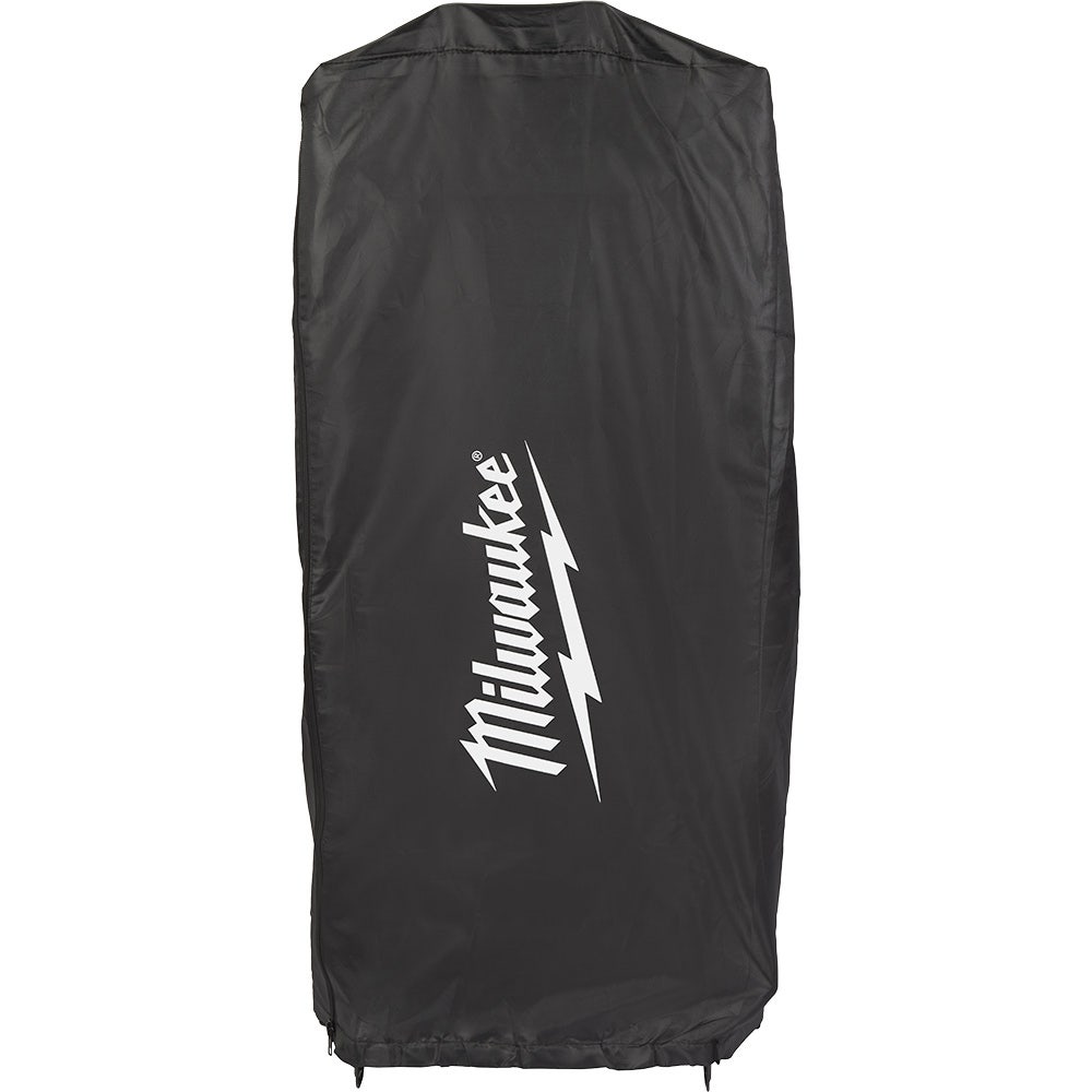 MILWAUKEE 21" (533mm) Lawn Mower Cover 49162736