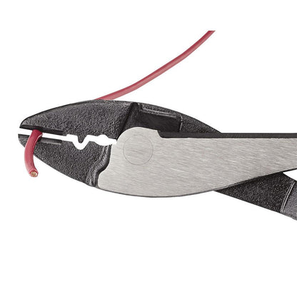 MILWAUKEE 226mm Crimping Plier 48226103