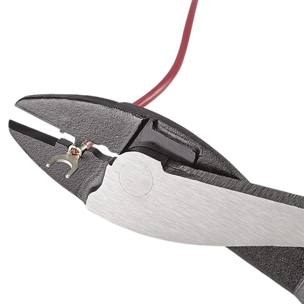 MILWAUKEE 226mm Crimping Plier 48226103