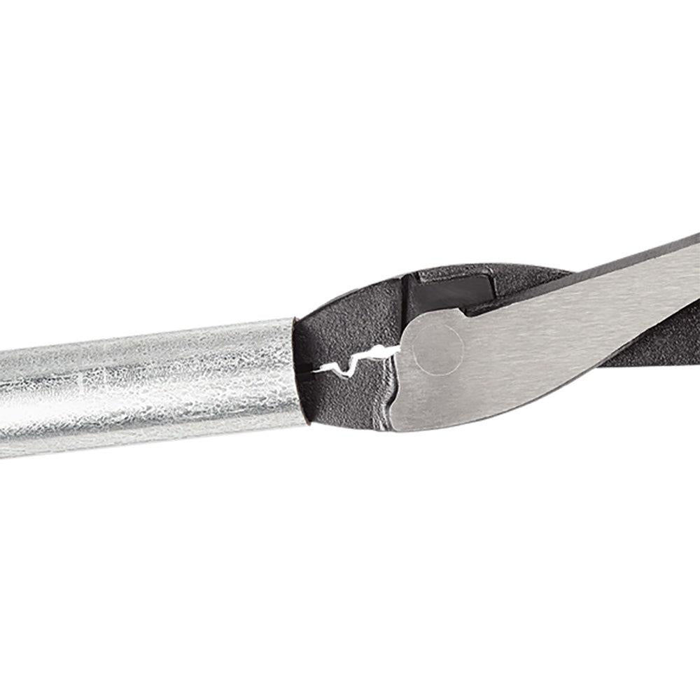 MILWAUKEE 226mm Crimping Plier 48226103