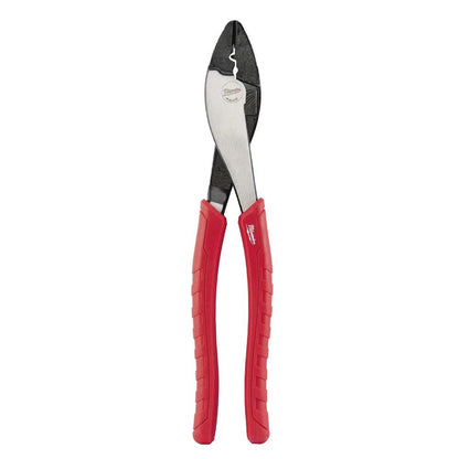 MILWAUKEE 226mm Crimping Plier 48226103