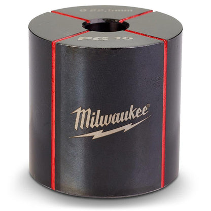 MILWAUKEE 22.5mm EXACT M22 Knockout Die 4932430915