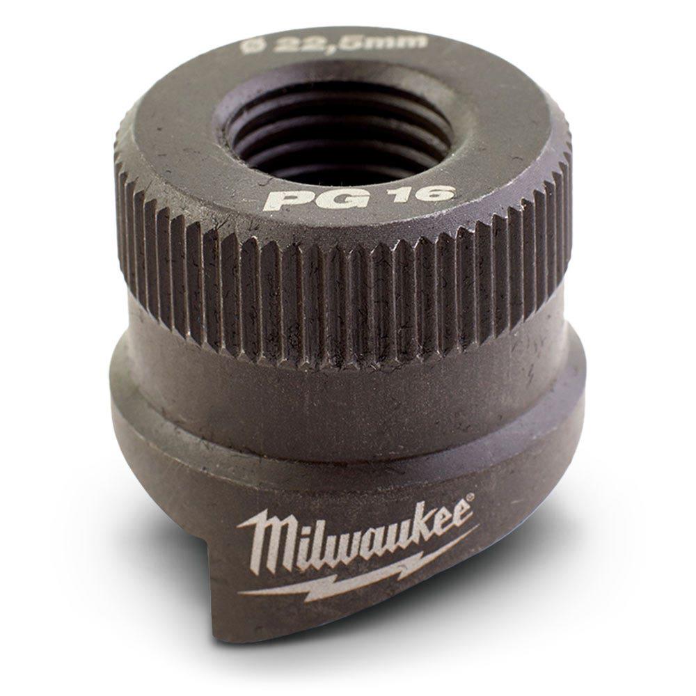 MILWAUKEE 22.5mm EXACT M22 Knockout Punch 4932430843