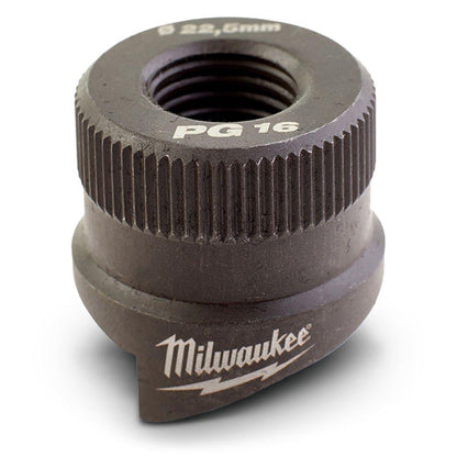 MILWAUKEE 22.5mm EXACT M22 Knockout Punch 4932430843