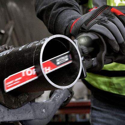 MILWAUKEE 230mm Sawzall Torch with Nitrus Carbide 1 Pack 48005262
