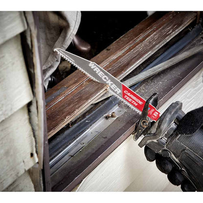 MILWAUKEE 230mm The WRECKER w Carbide Teeth - 1 Piece 48005242