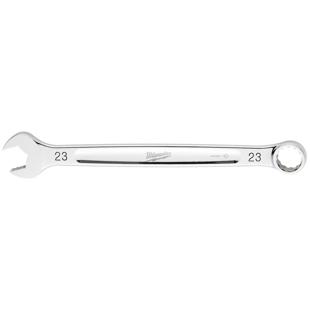 MILWAUKEE 23mm Combination Wrench 45969523