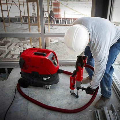 MILWAUKEE 240V 30L L Class Dust Extractor AS30LAC