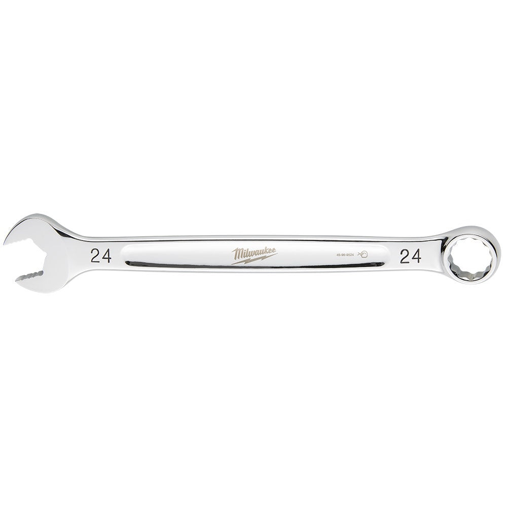 MILWAUKEE 24mm Combination Wrench 45969524