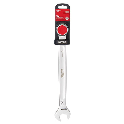 MILWAUKEE 24mm Combination Wrench 45969524