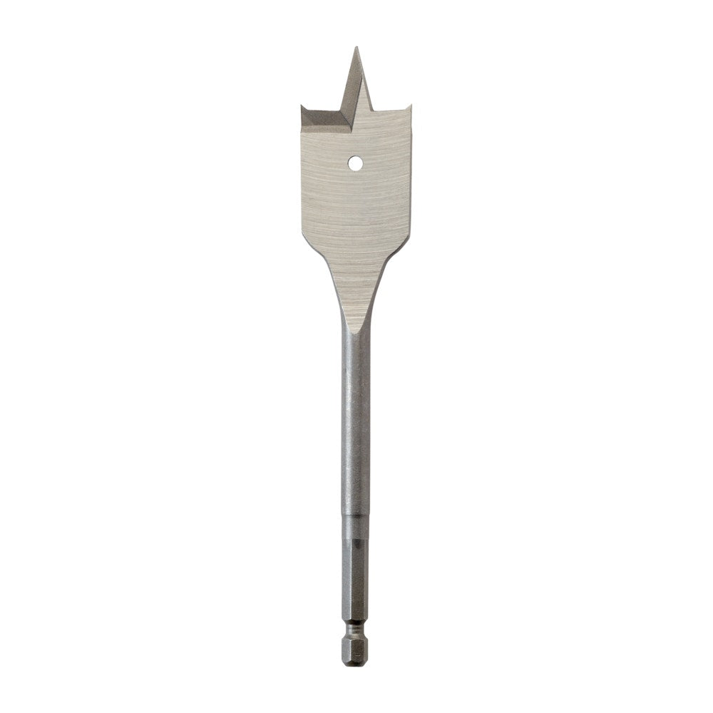 MILWAUKEE 24mm Timber Spade Bit 48270124