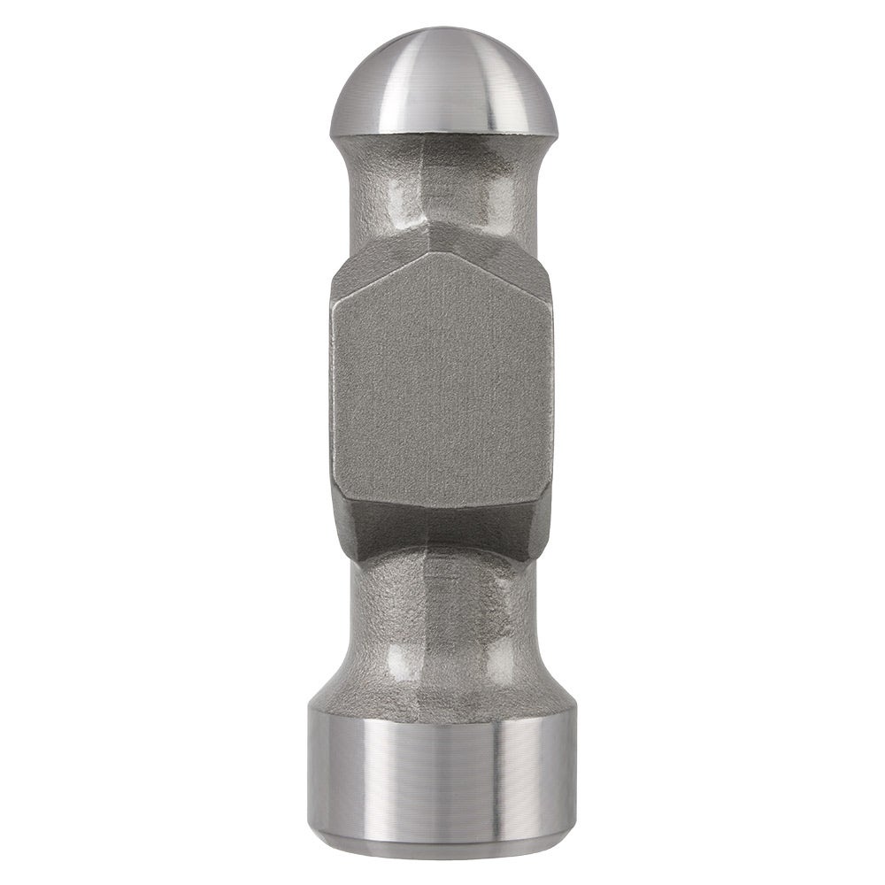 MILWAUKEE 24oz Steel Ball Peen Hammer 48229131