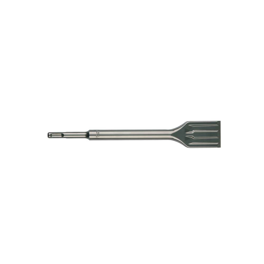 MILWAUKEE 250 x 40mm SDS Plus SLEDGE Premium Scaling Chisel 4932478264