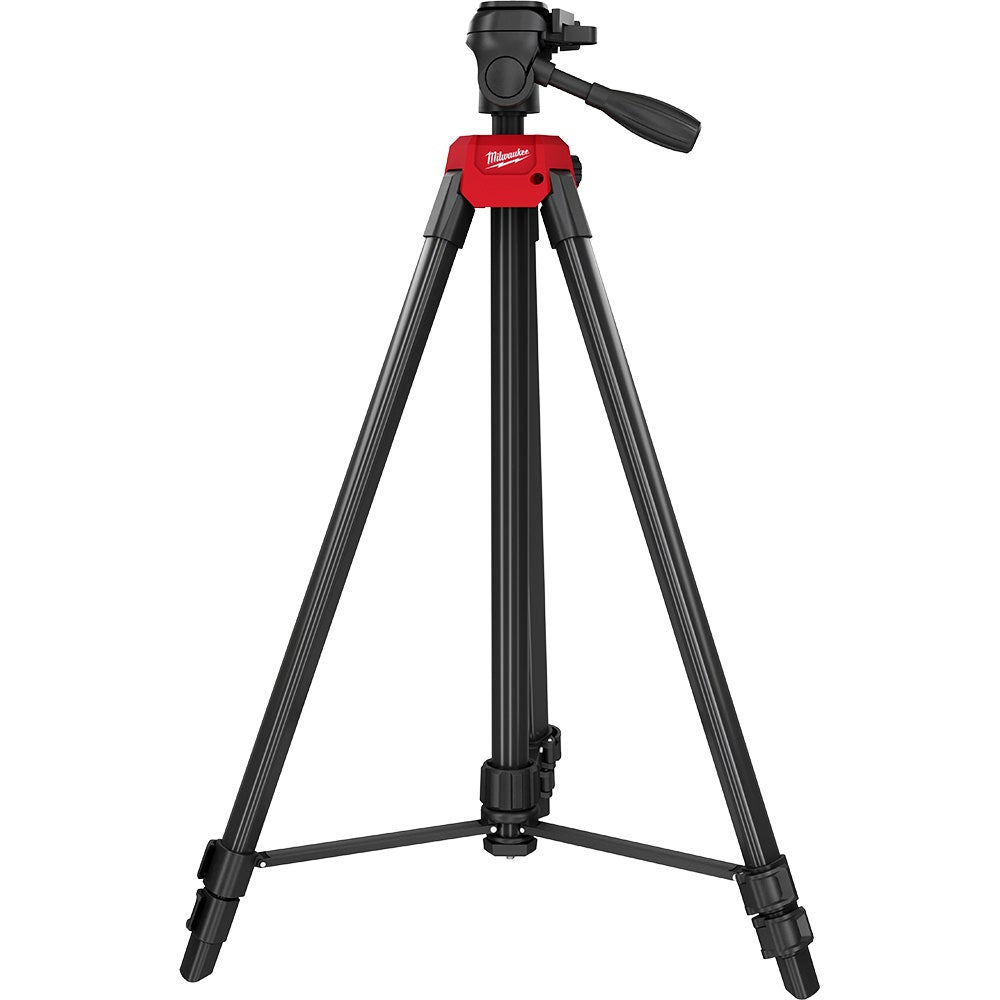 MILWAUKEE 25-125cm Aluminium Laser Tripod 48351411
