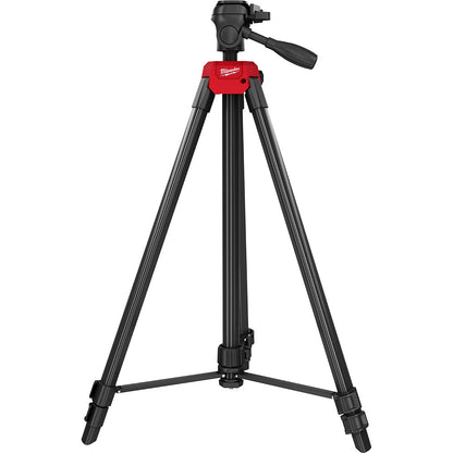 MILWAUKEE 25-125cm Aluminium Laser Tripod 48351411