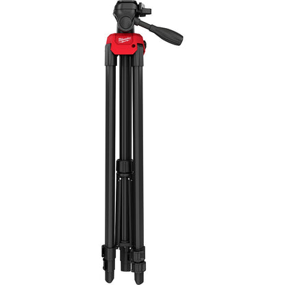 MILWAUKEE 25-125cm Aluminium Laser Tripod 48351411