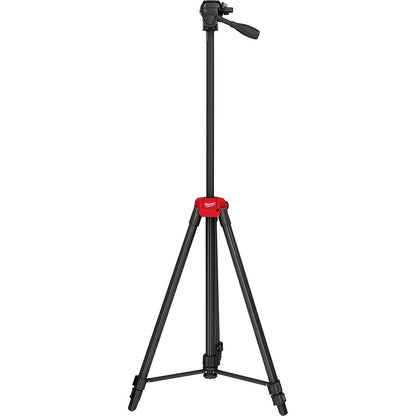 MILWAUKEE 25-125cm Aluminium Laser Tripod 48351411